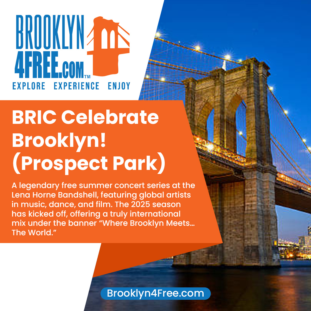 Brooklyn Ad Design 1