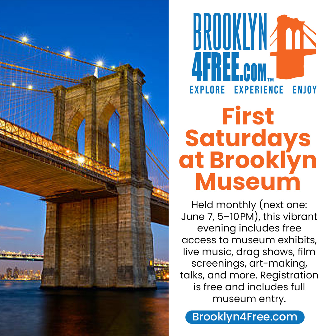 Brooklyn Ad Design 2